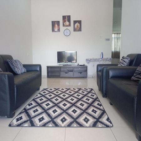 Hazz Homestay Alor Setar Dış mekan fotoğraf