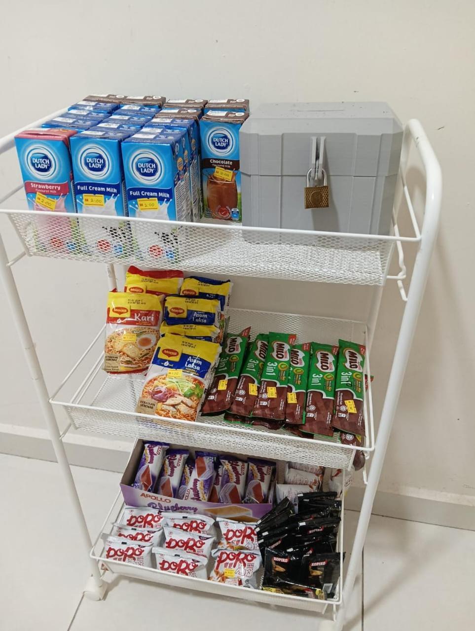 Hazz Homestay Alor Setar Dış mekan fotoğraf