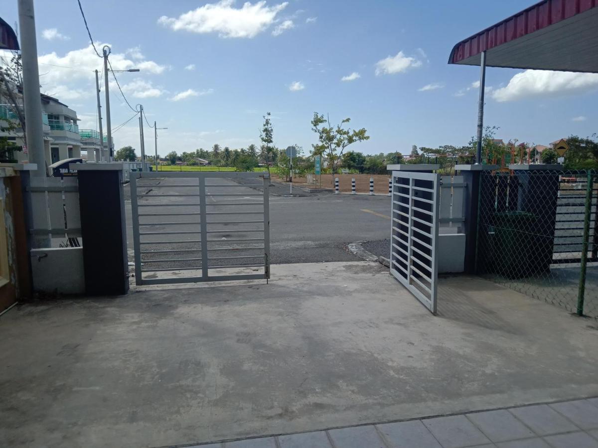 Hazz Homestay Alor Setar Dış mekan fotoğraf