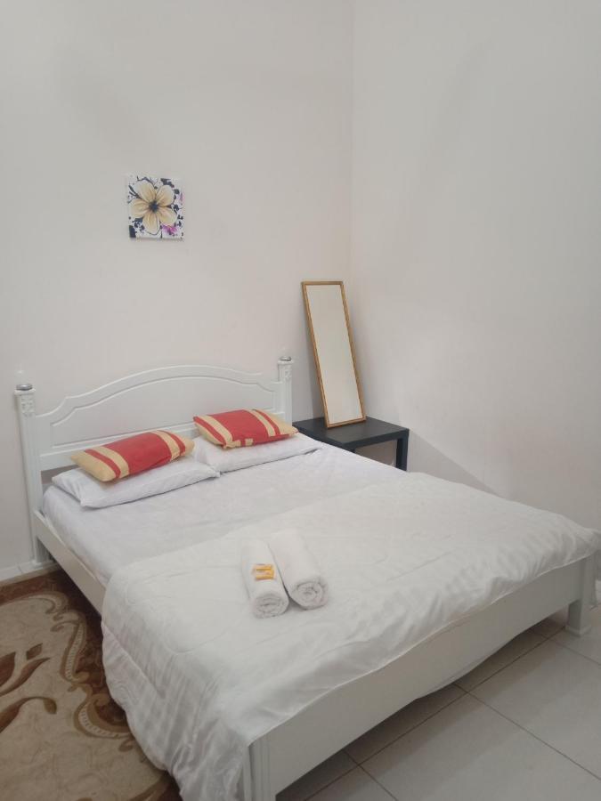 Hazz Homestay Alor Setar Dış mekan fotoğraf