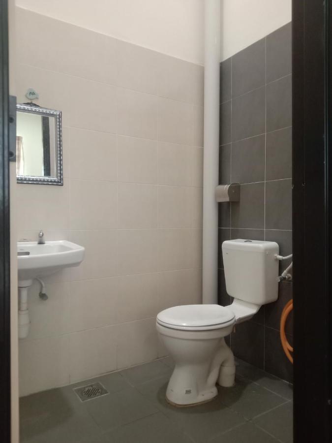 Hazz Homestay Alor Setar Dış mekan fotoğraf