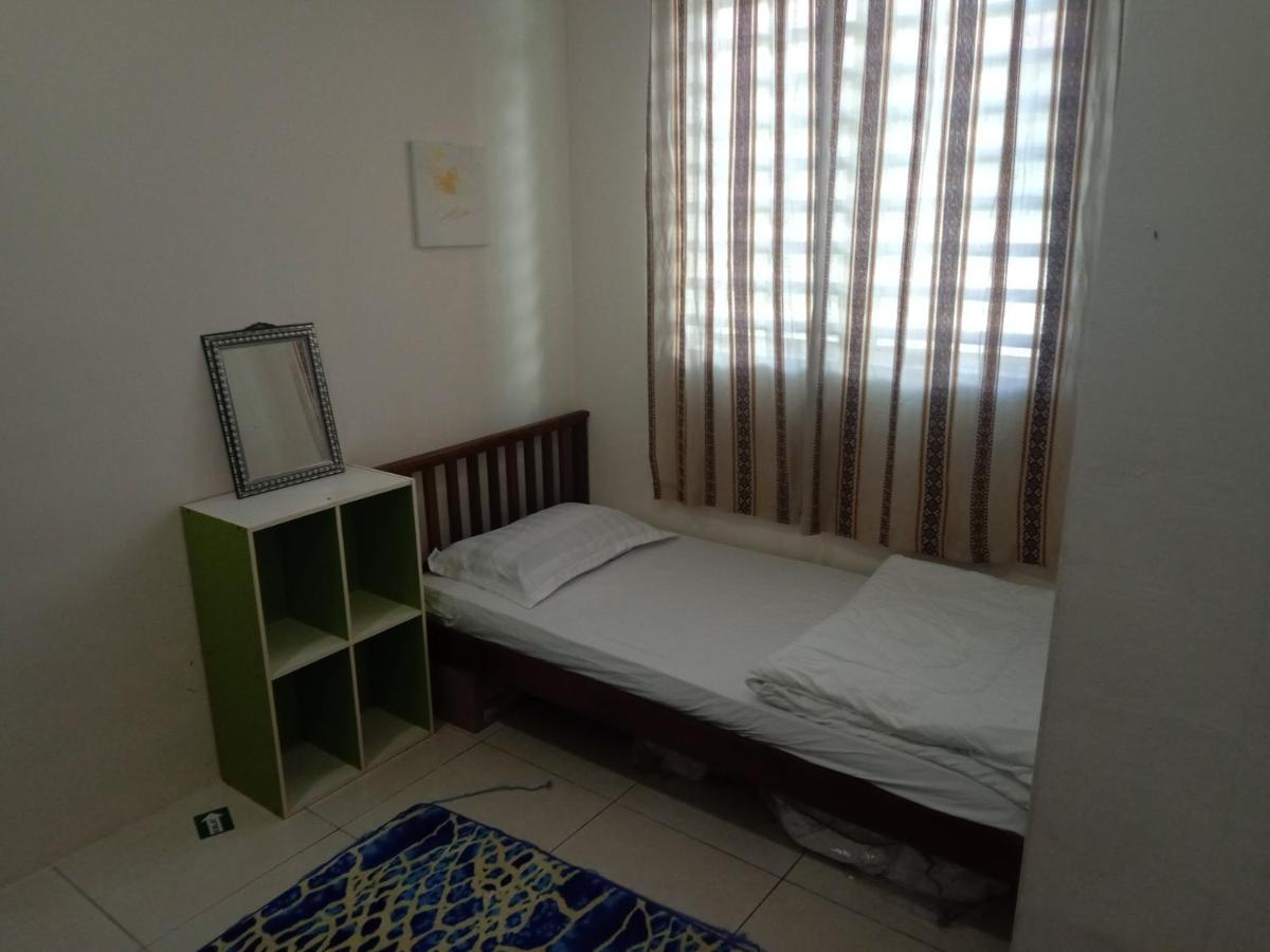 Hazz Homestay Alor Setar Dış mekan fotoğraf